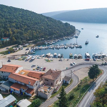 Villa Porto Krnica Ngoại thất bức ảnh