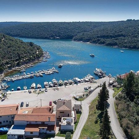 Villa Porto Krnica Ngoại thất bức ảnh