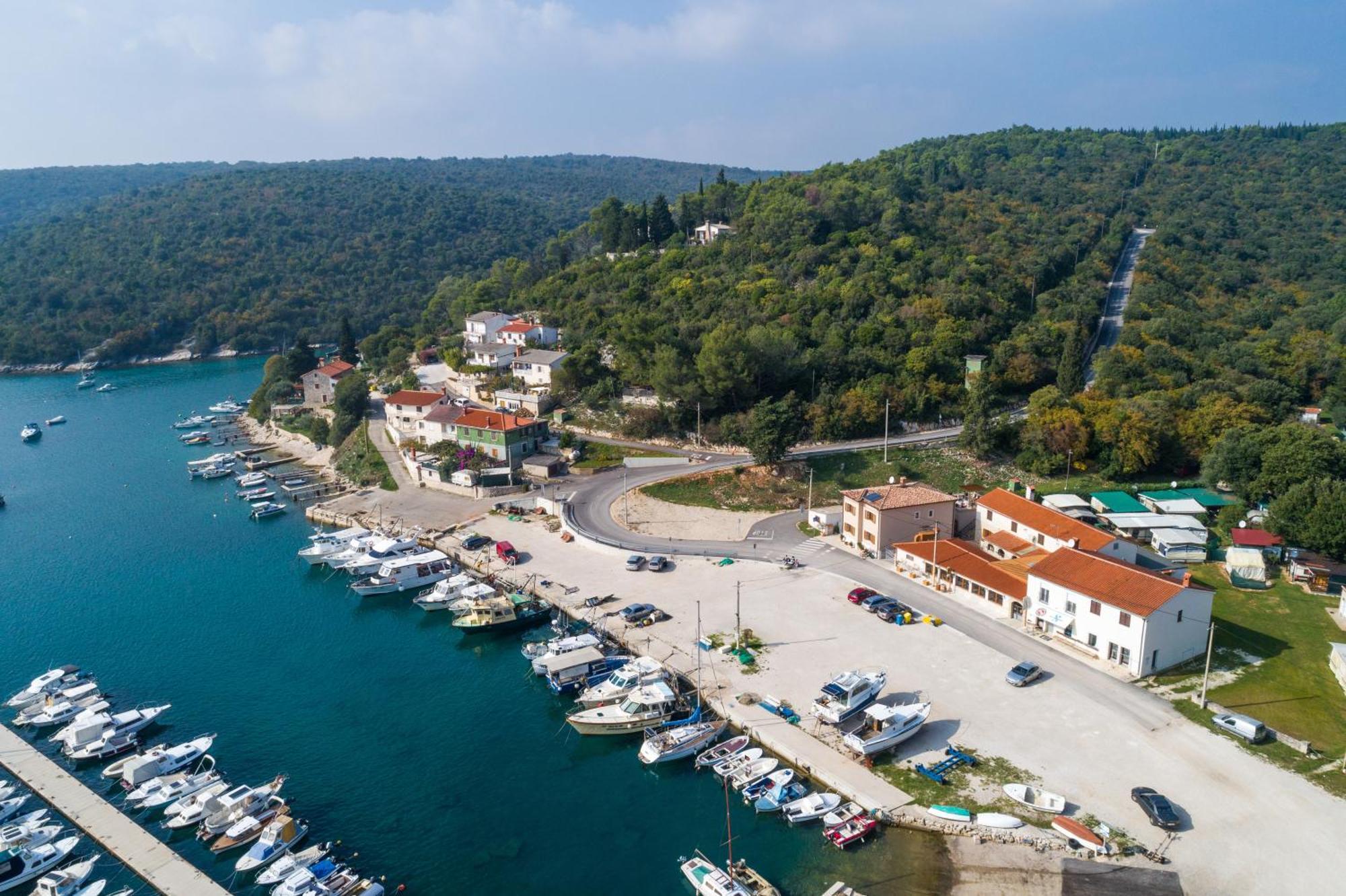 Villa Porto Krnica Ngoại thất bức ảnh