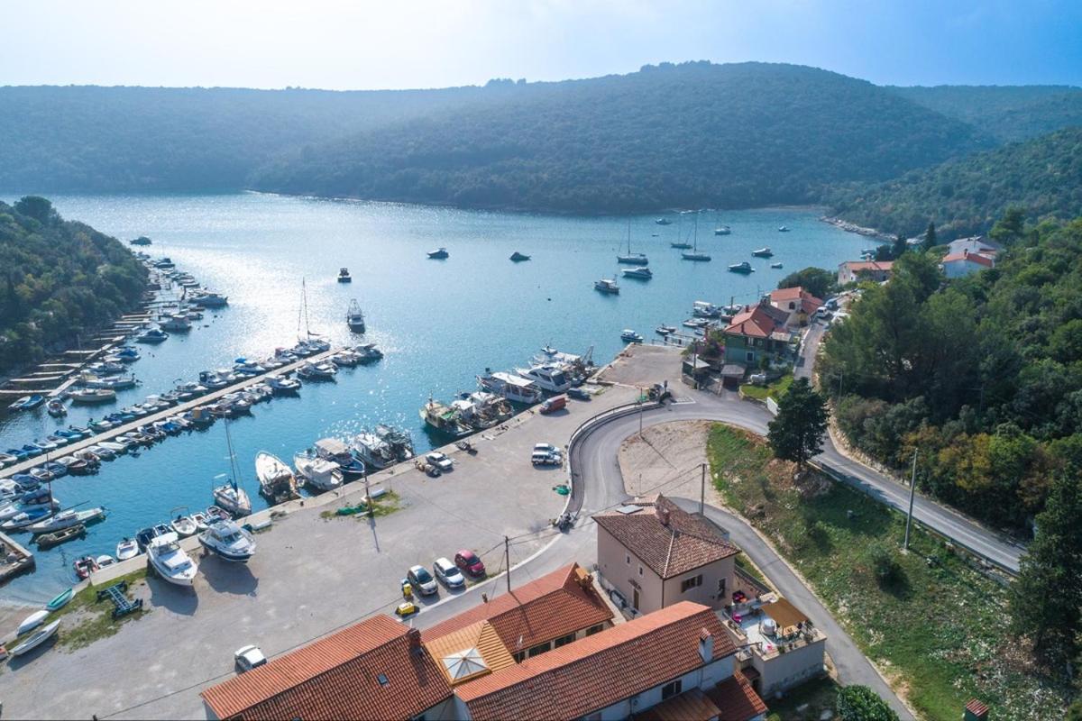 Villa Porto Krnica Ngoại thất bức ảnh