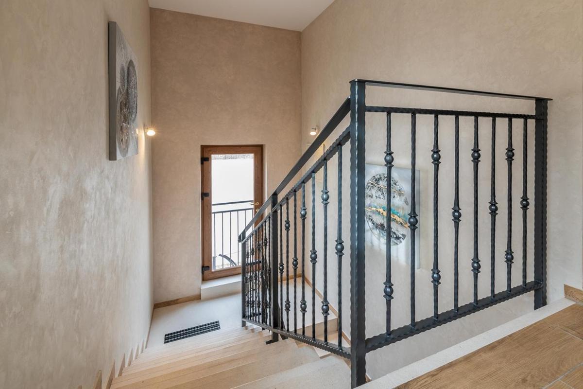 Villa Porto Krnica Ngoại thất bức ảnh