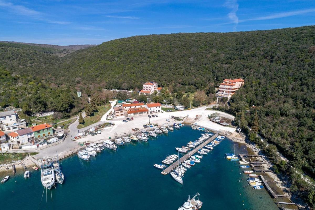 Villa Porto Krnica Ngoại thất bức ảnh