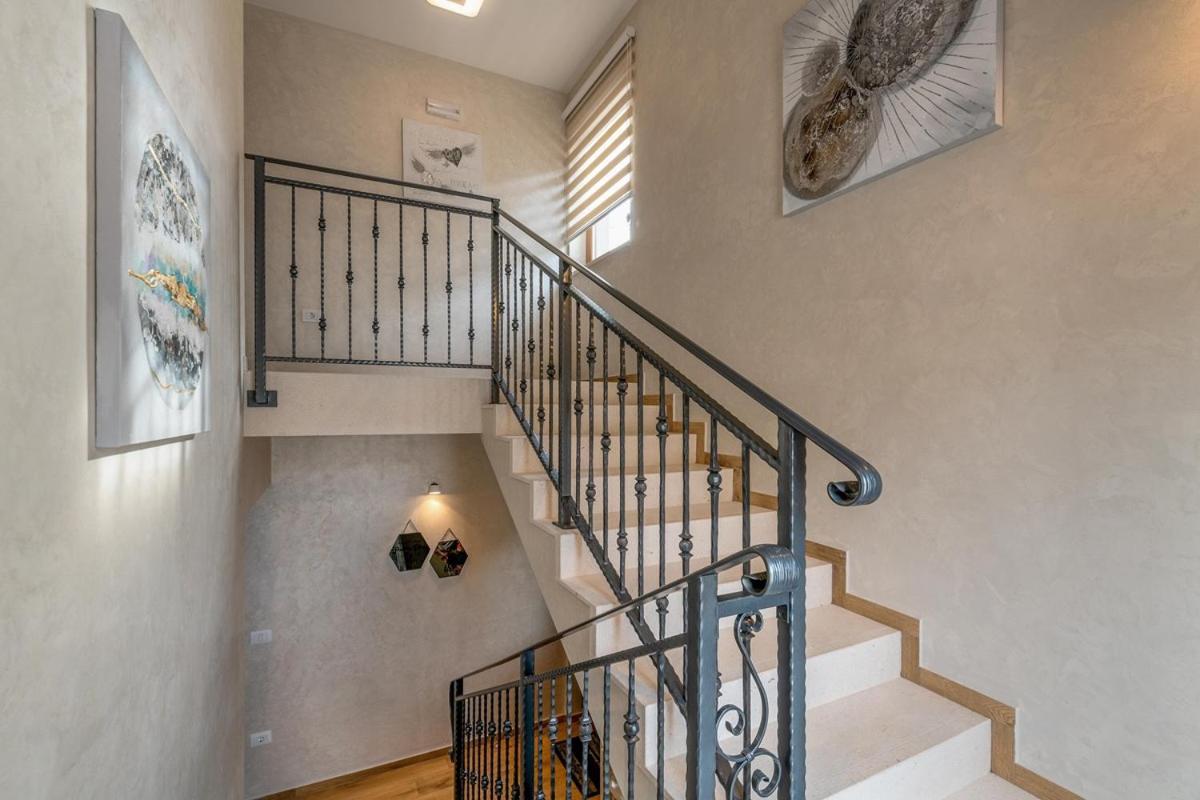 Villa Porto Krnica Ngoại thất bức ảnh