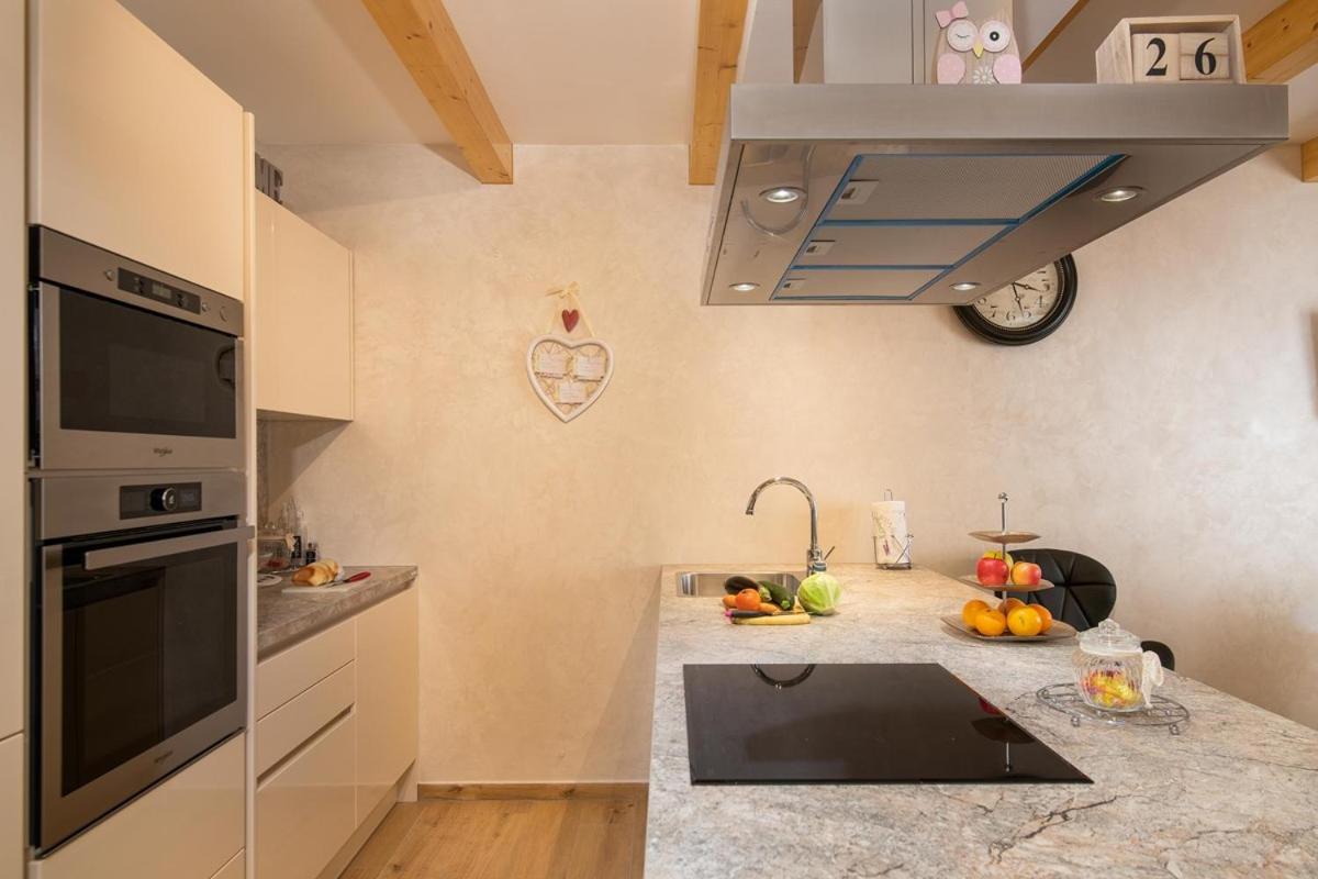 Villa Porto Krnica Ngoại thất bức ảnh
