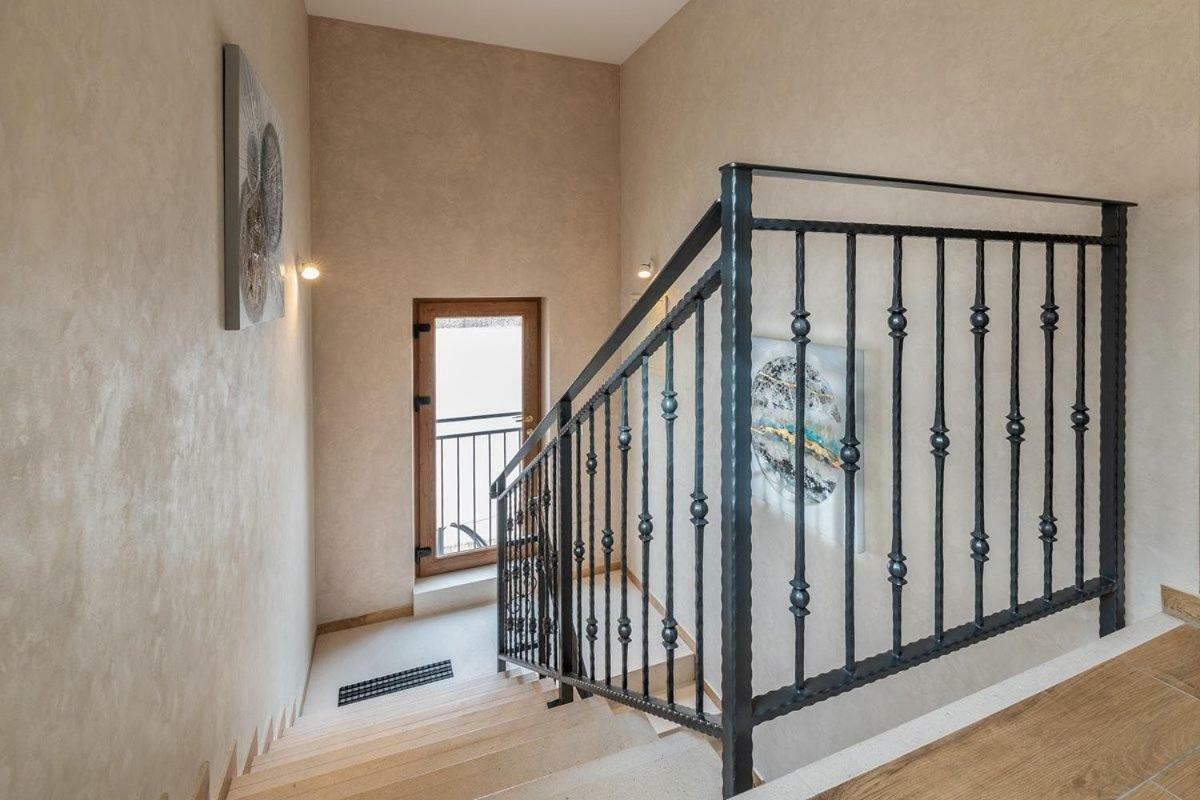 Villa Porto Krnica Ngoại thất bức ảnh